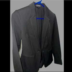 Women’s Blazer